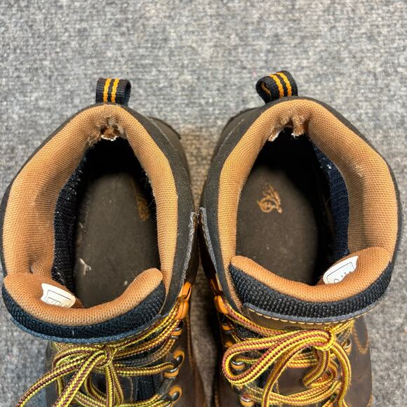 Danner Mens 10 Vicious 4.5\